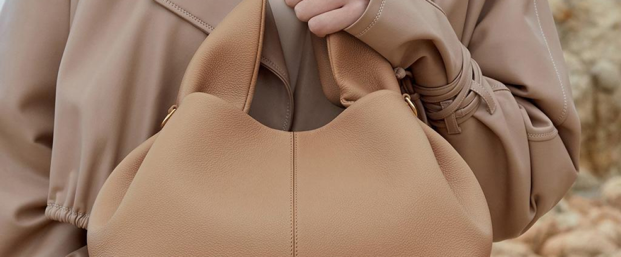 Les 8 tendances sac à main printemps 2024